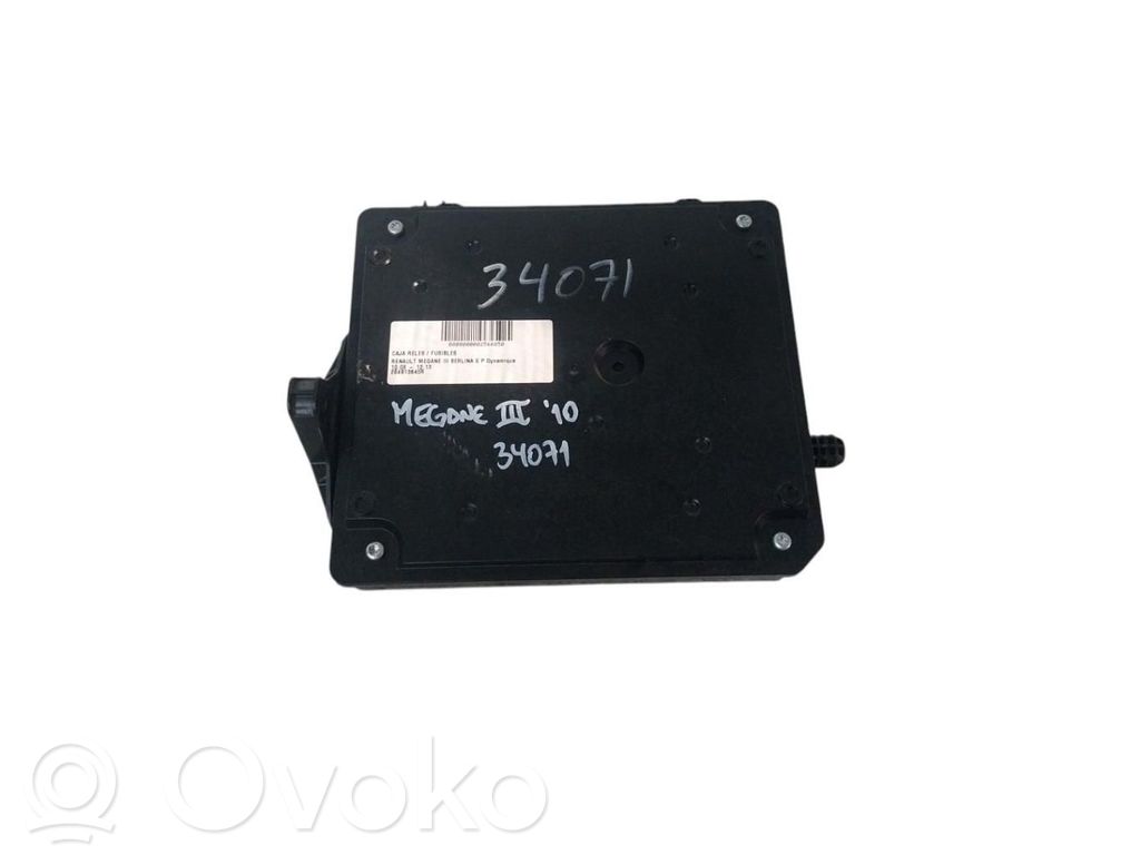 Módulo de fusible   284B13640R