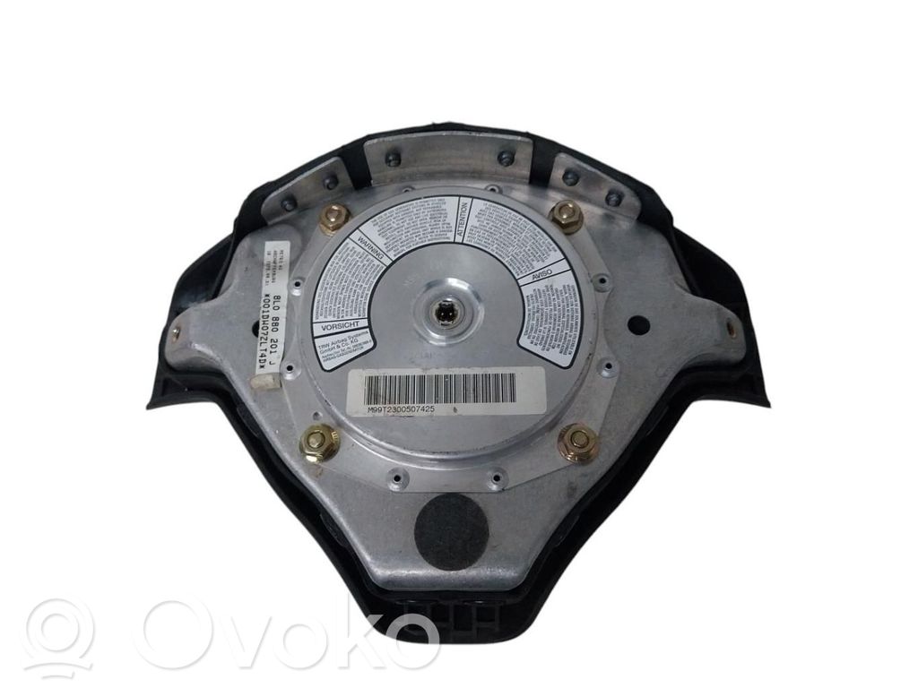 Airbag de la puerta delantera   8L0880201J