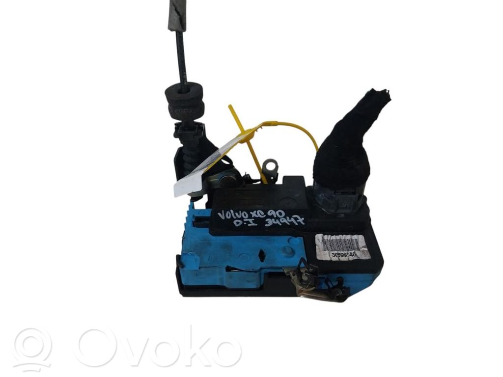 Etuoven lukko   30699746