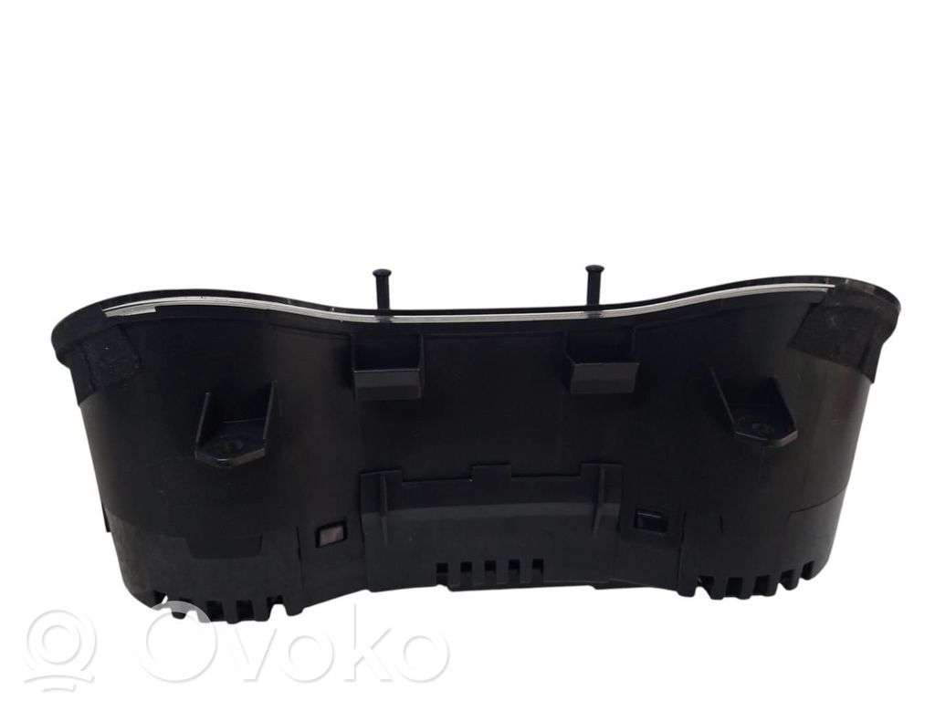 Audi A3 S3 8P Vitezometru (grup de instrumente) 