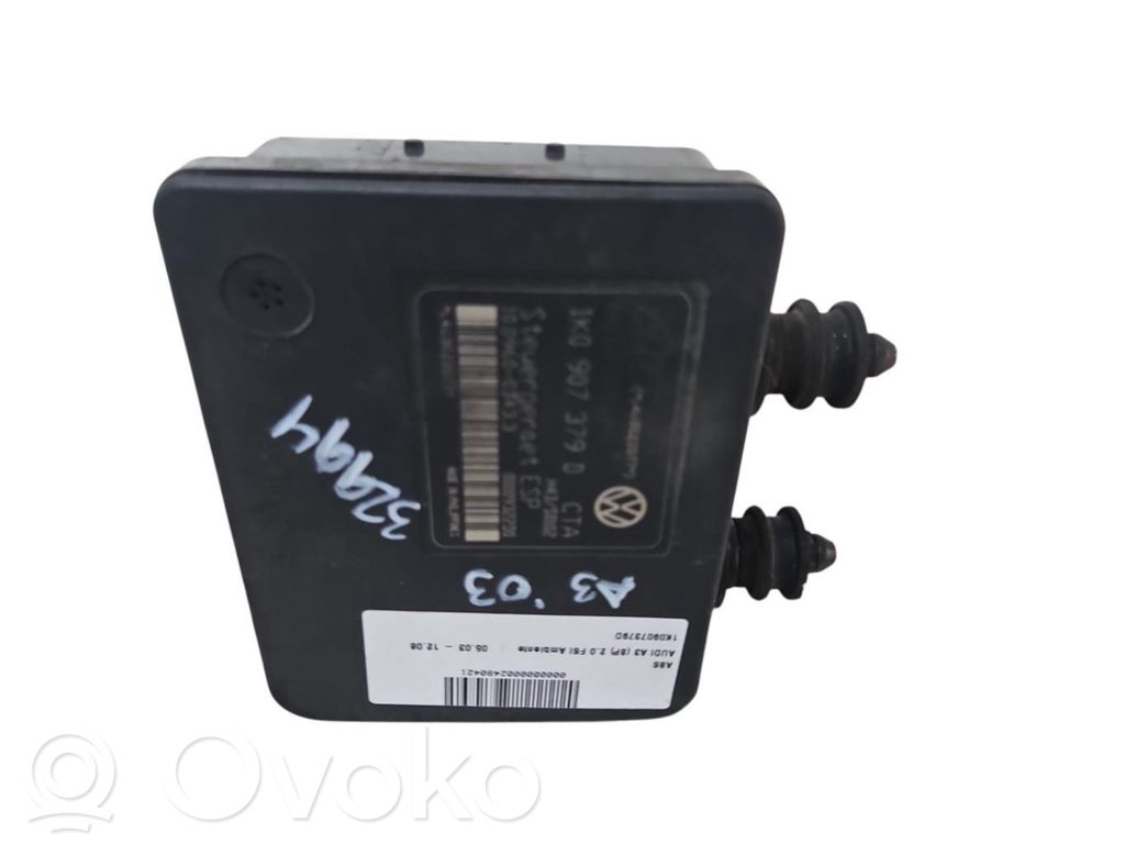Pompă ABS   1K0907379D