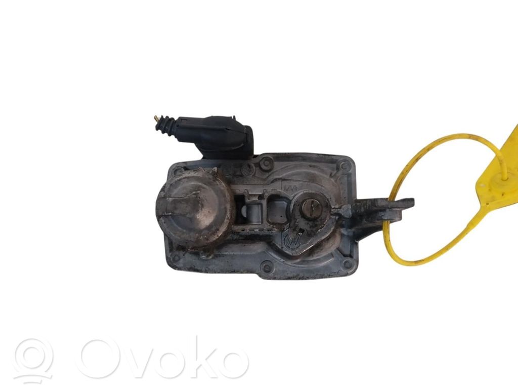Soupape d'étranglement   5Q0253691H