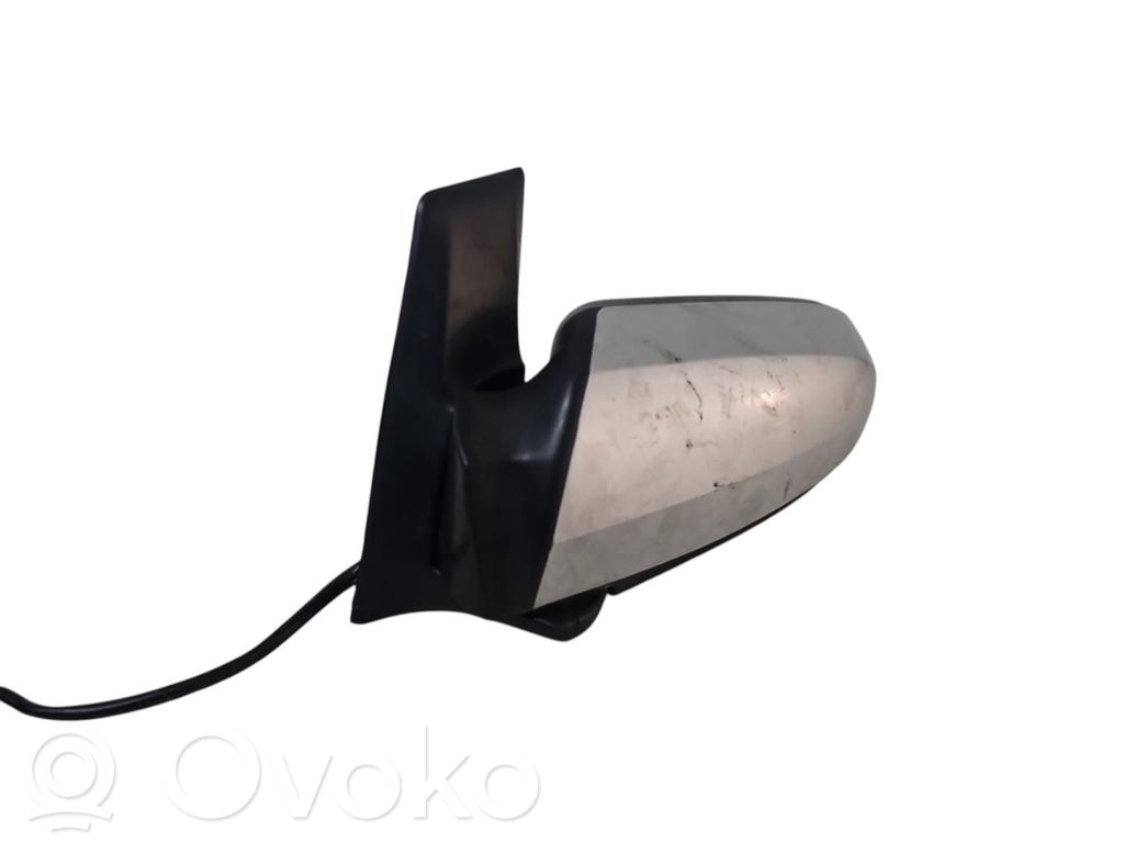 Opel Zafira B Etuoven sähköinen sivupeili 