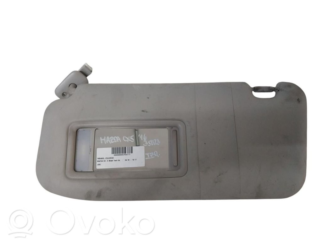 Sonnenblende   J53C