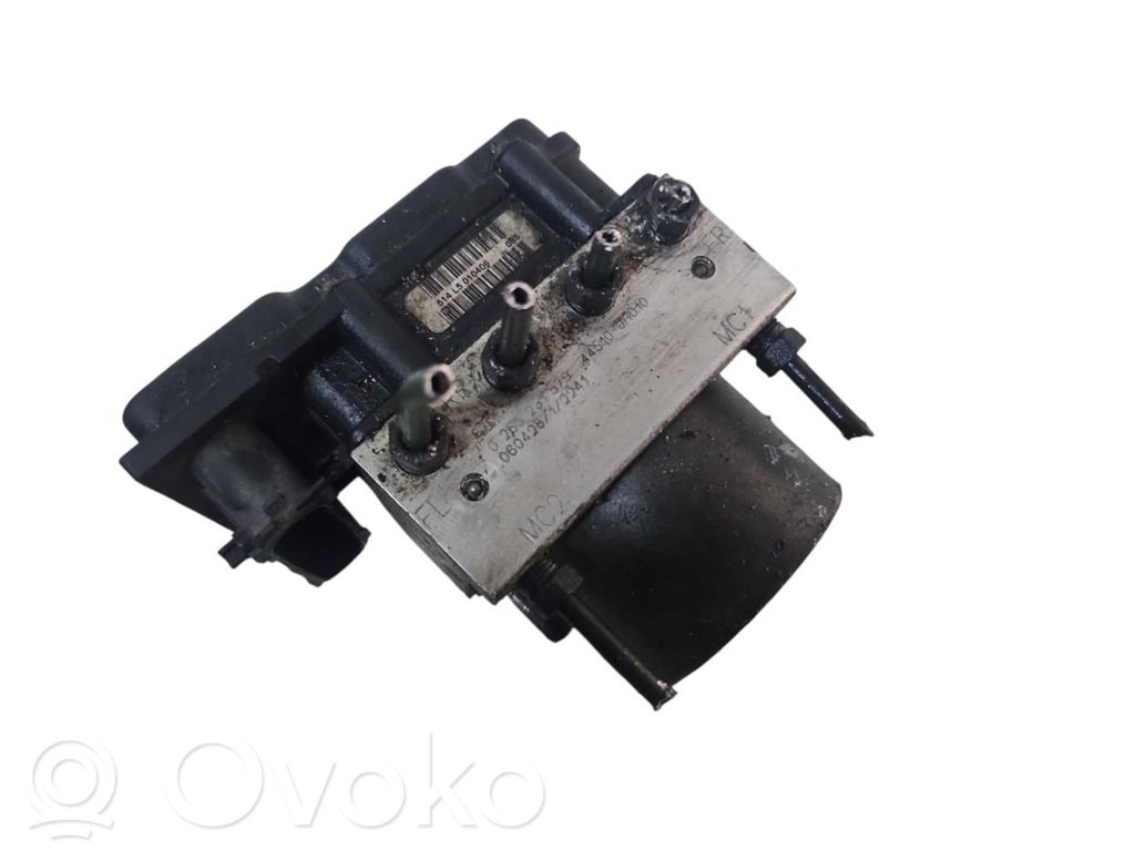 Pompa ABS   445100H010