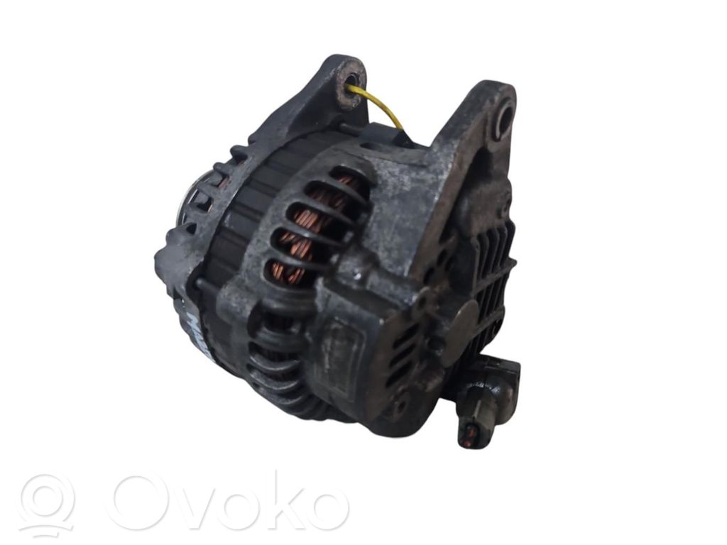 Generator/alternator   A3TB4981