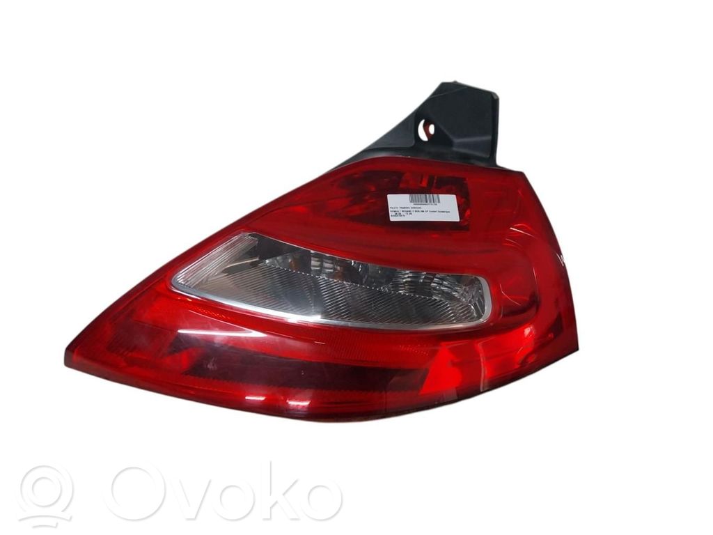 Renault Megane II Lampă spate în caroserie 