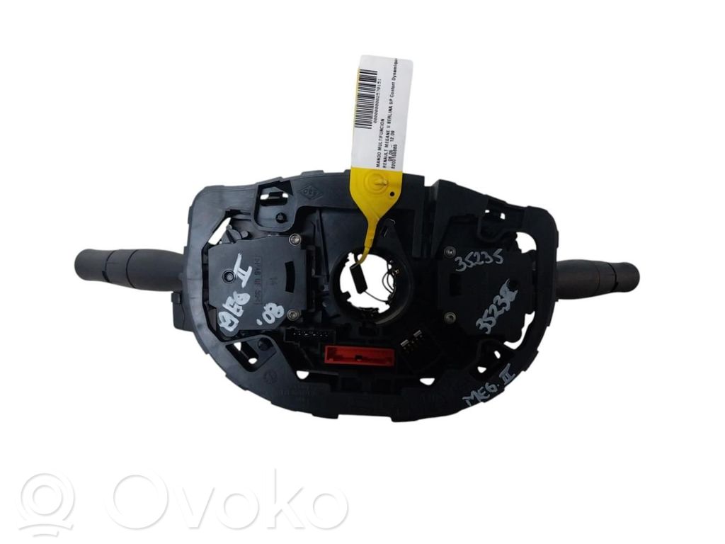 Renault Megane II Interruttore/pulsante di controllo multifunzione