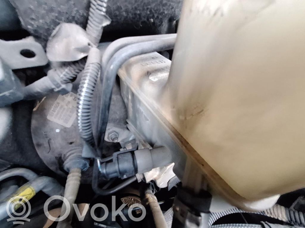 Bomba de freno   0204051948