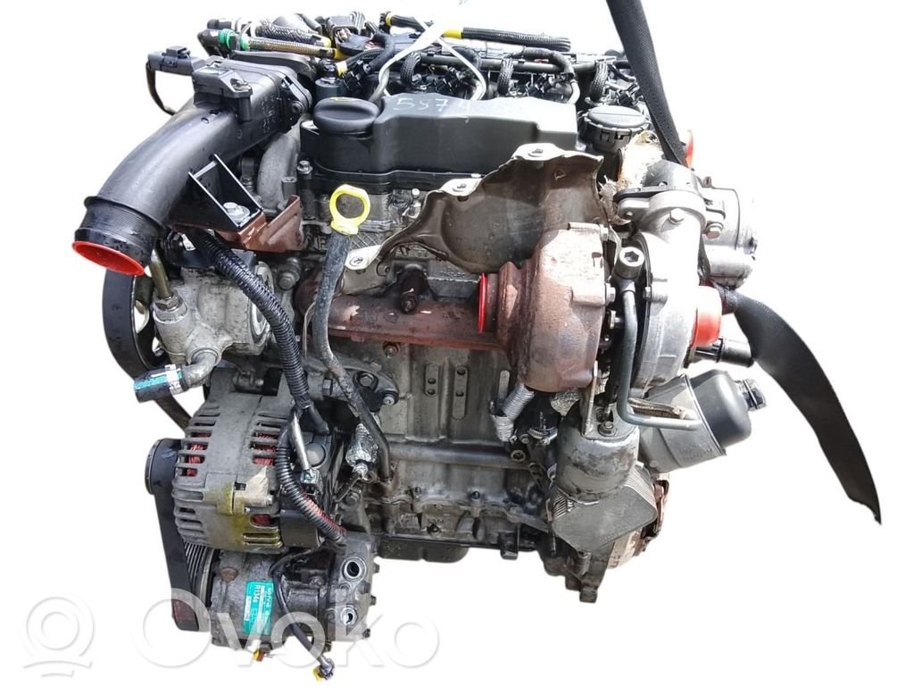 Motor   9HY