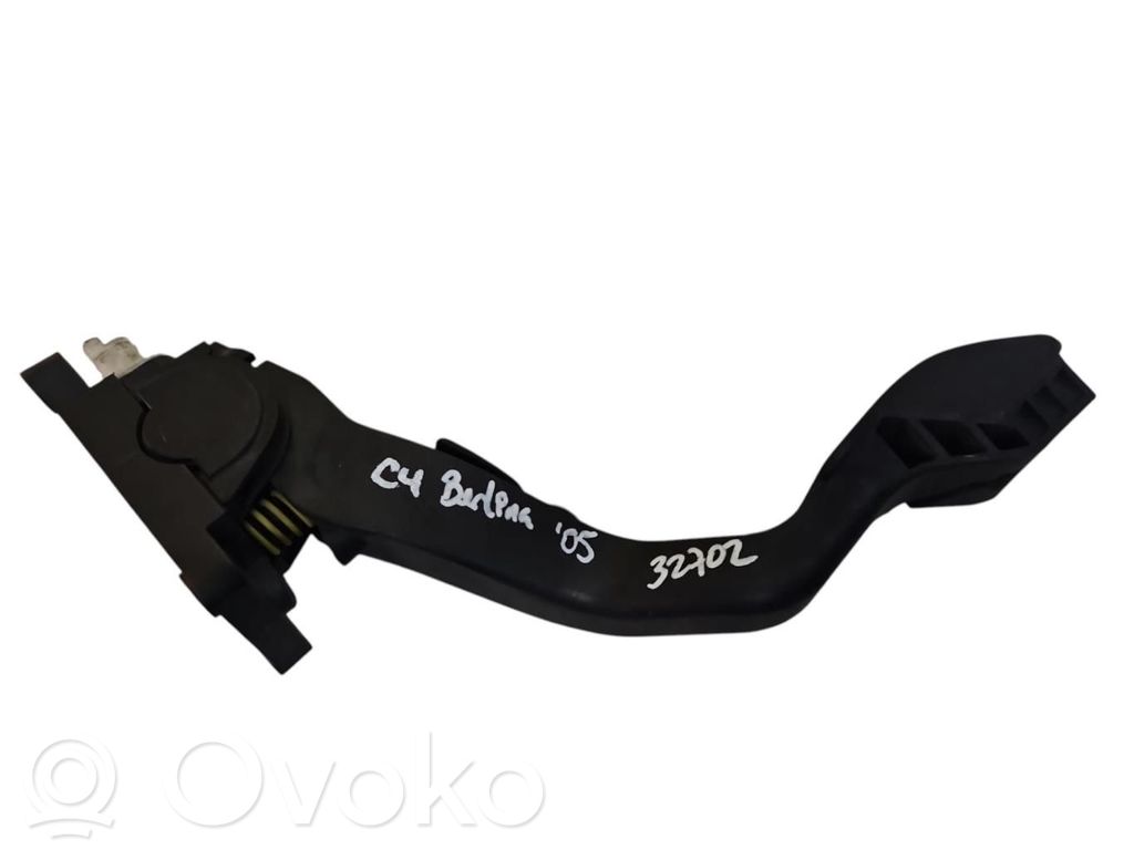 Citroen C4 I Pedale dell’acceleratore