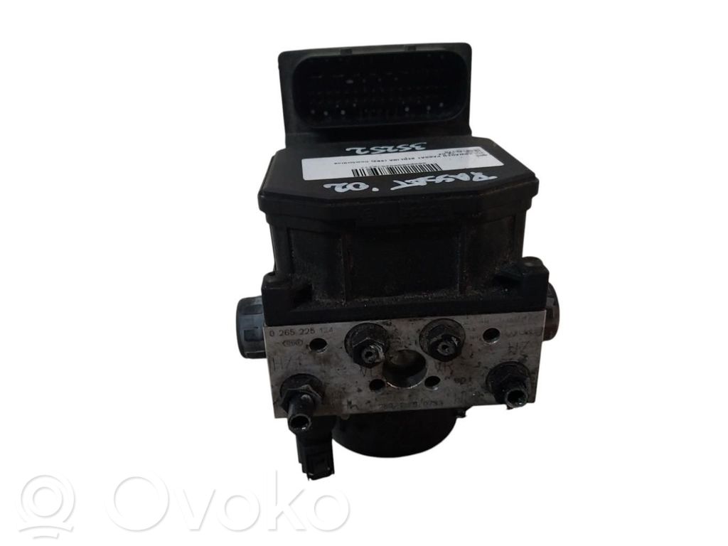 Bomba de ABS   4B0614517G