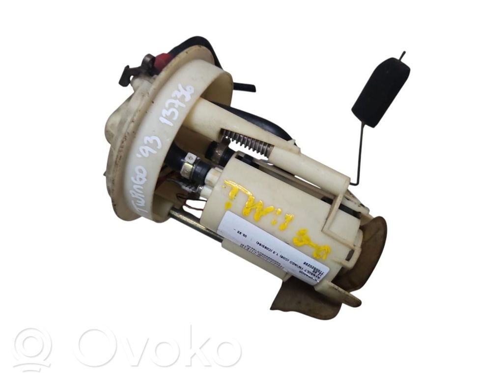 Renault Twingo I Pompa carburante immersa