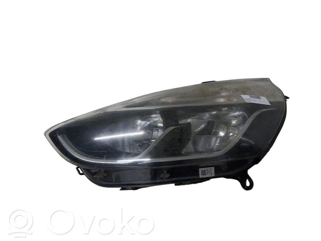 Renault Clio I Scheinwerfer 