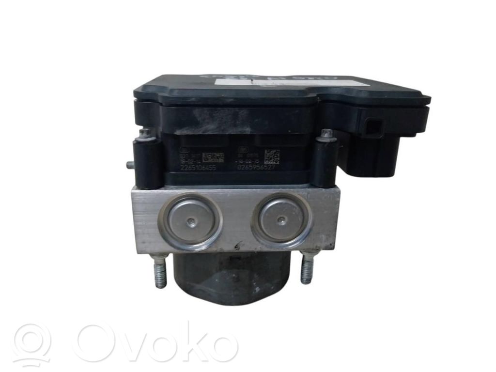 Renault Clio I Pompe ABS
