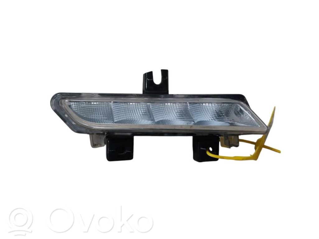 Renault Clio III Kierunkowskaz przedni 