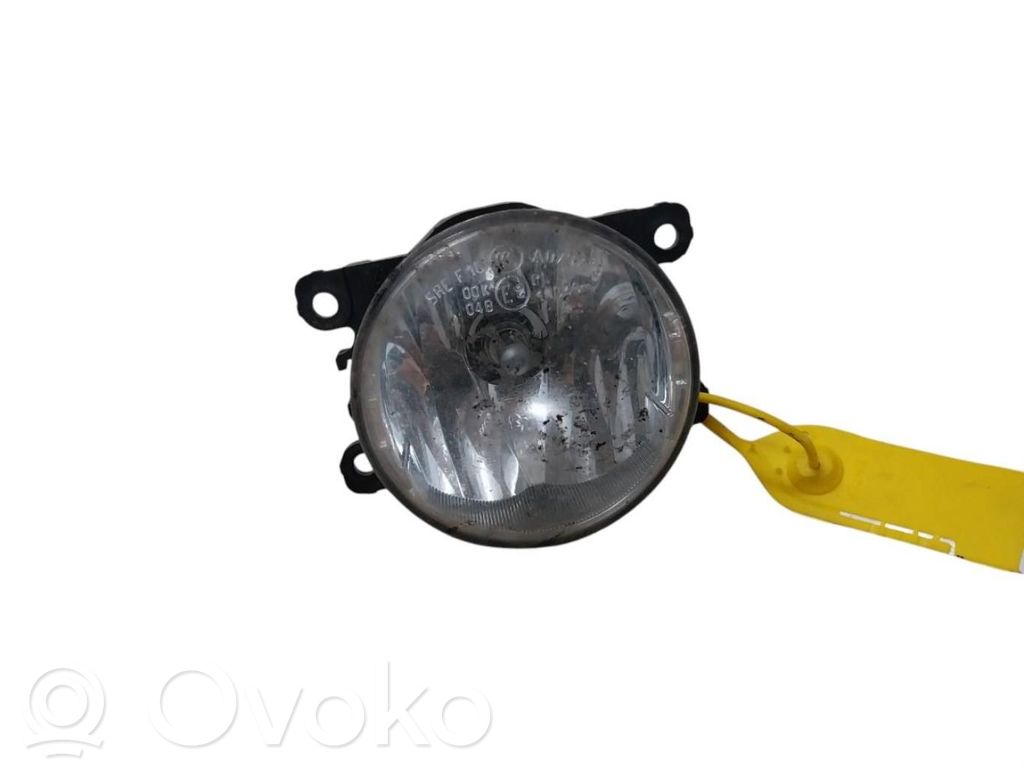 Renault Clio III Nebelscheinwerfer vorne 