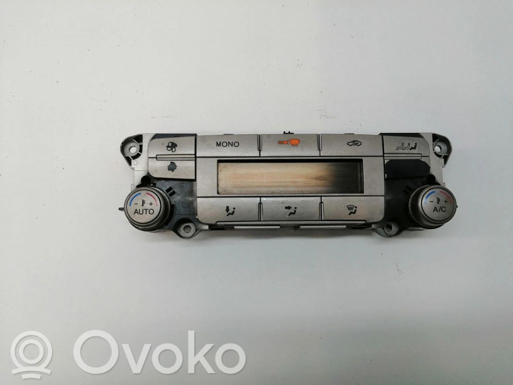 Ford Galaxy Panel klimatyzacji 