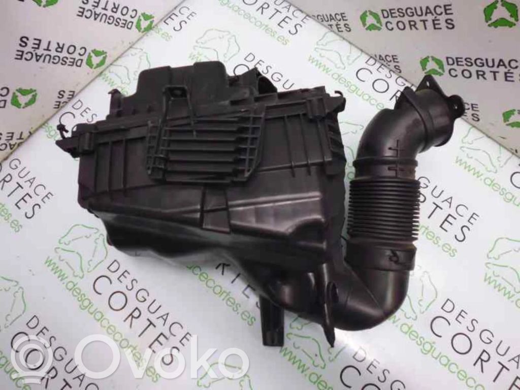 Luftfilter   1420T1