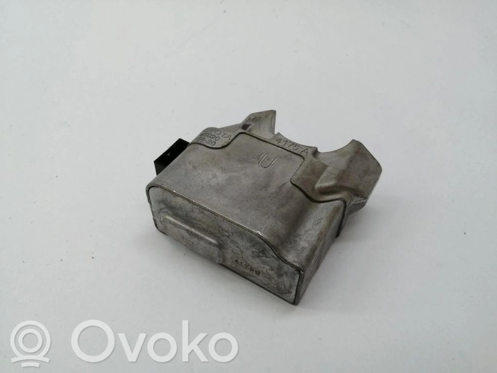 Toyota Corolla E20 Butuc cheie contact 