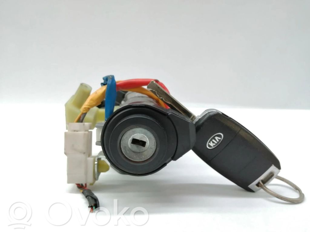 Ignition lock   819103X000,819103X000
