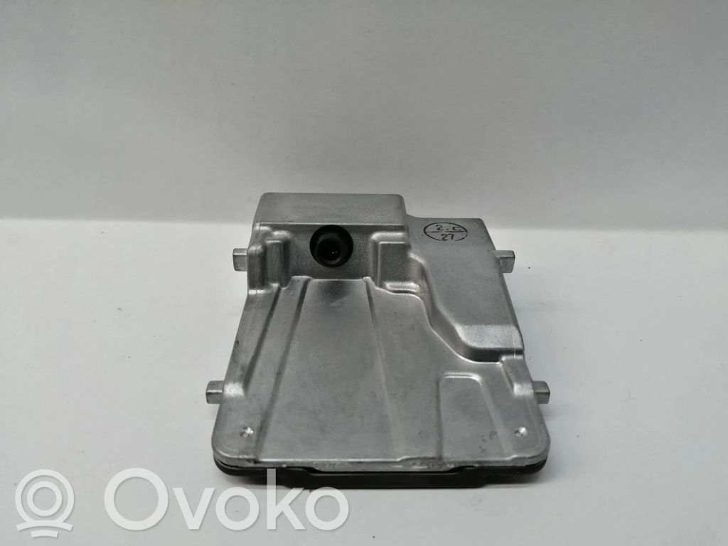 Unidad de control/módulo del motor   8646C12010