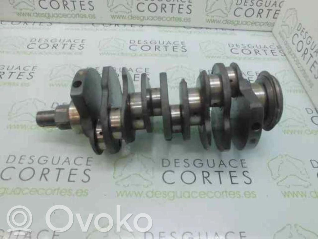 Renault Espace IV Crankshaft 