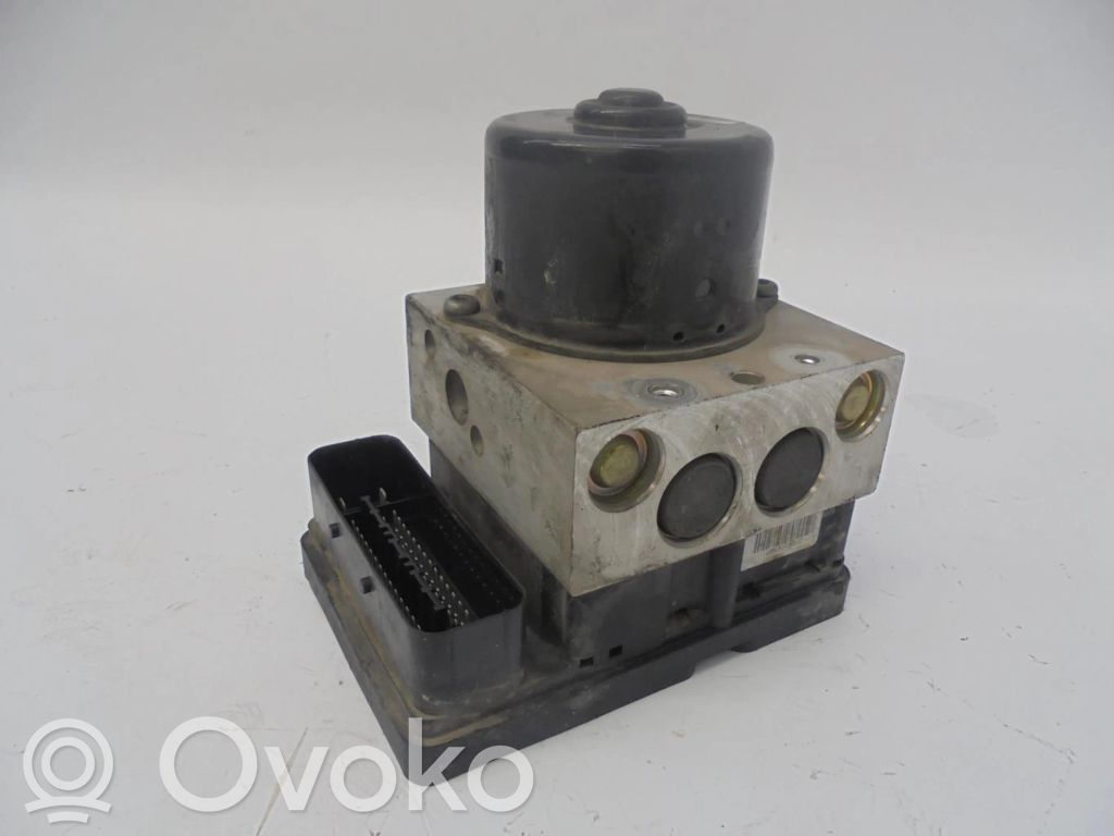 Unidad de control/módulo del ABS   7M3907379D