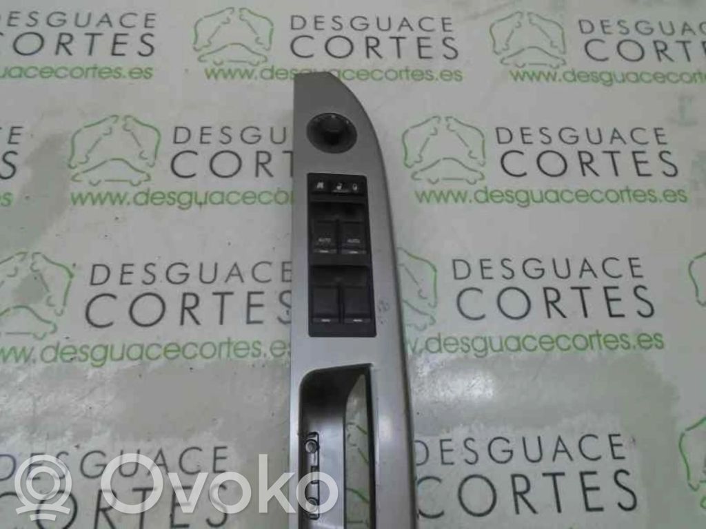 Electric window control switch   4602781AA