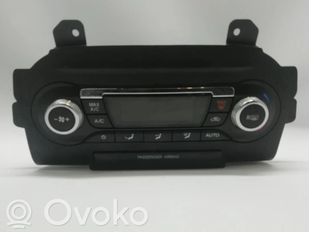 Ford Ka Unitate control climatizare 