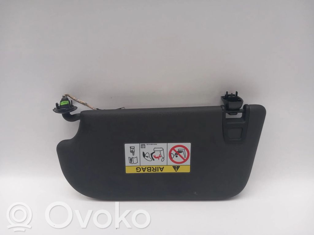 Ford Kuga I Visera parasol 