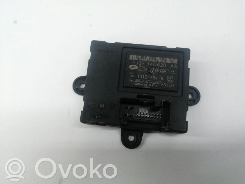 Land Rover Range Rover Evoque L538 Modul confort 