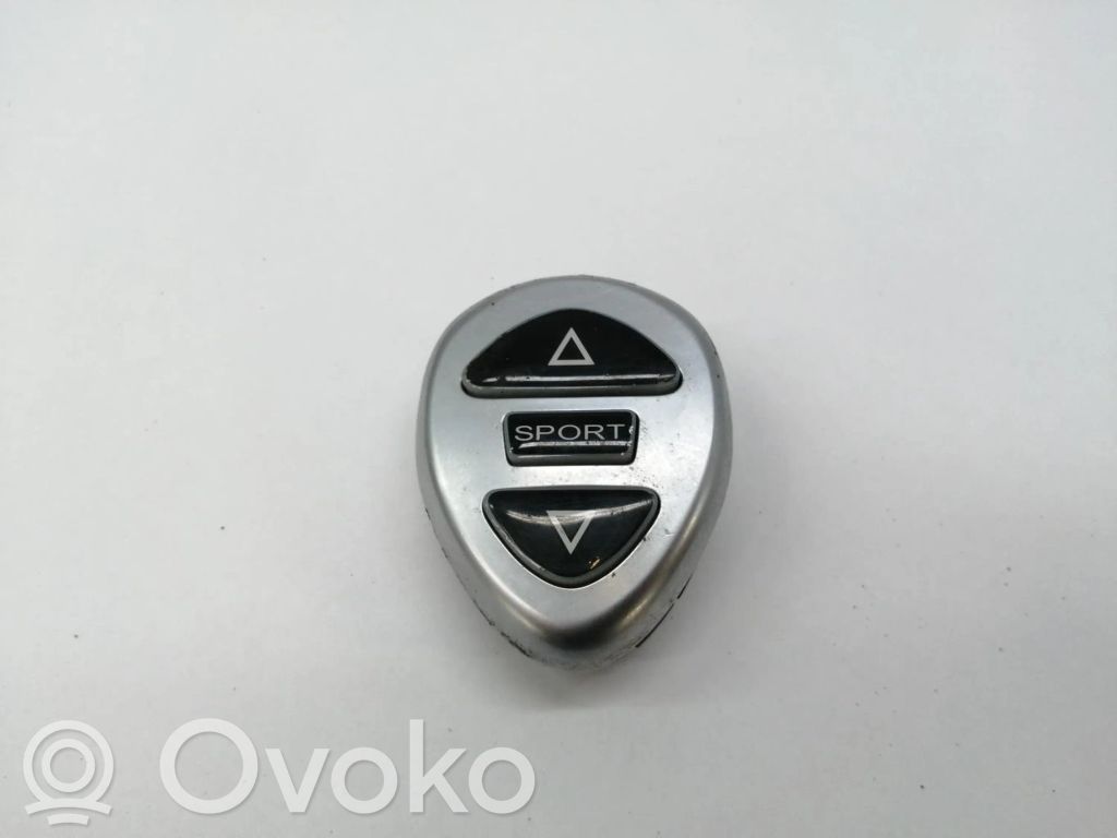 Citroen C5 Multifunctional control switch/knob 