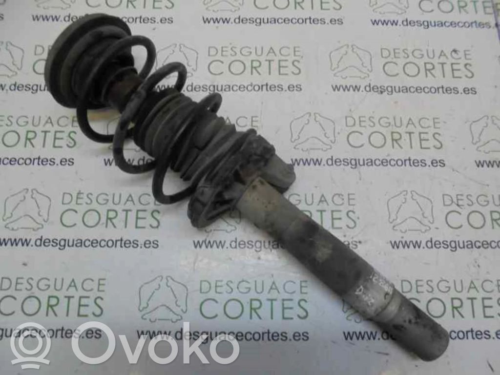BMW 7 E65 E66 Priekinis amortizatorius 