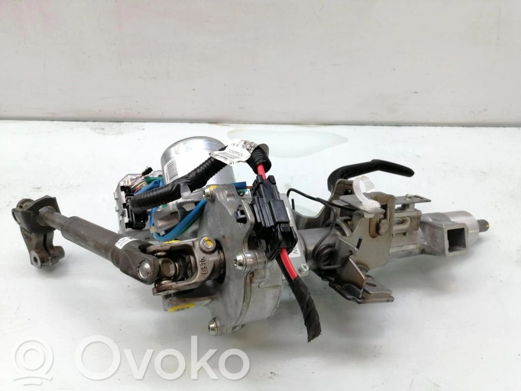 Volante   488115FA2E