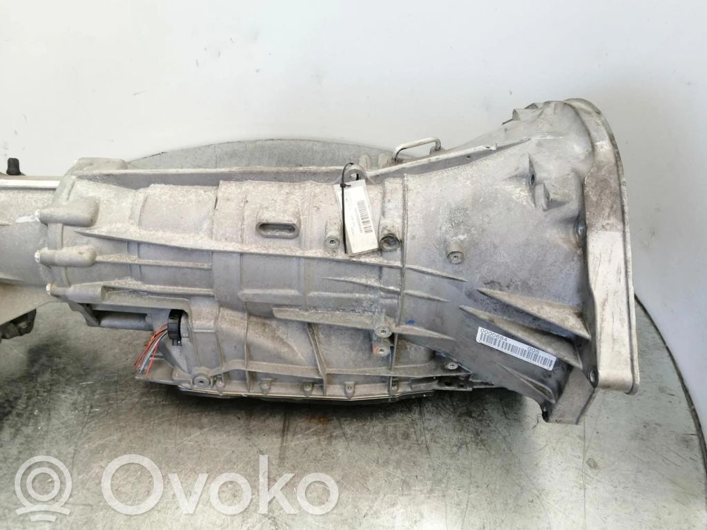Audi Q7 4L Caja de cambios manual de 5 velocidades 