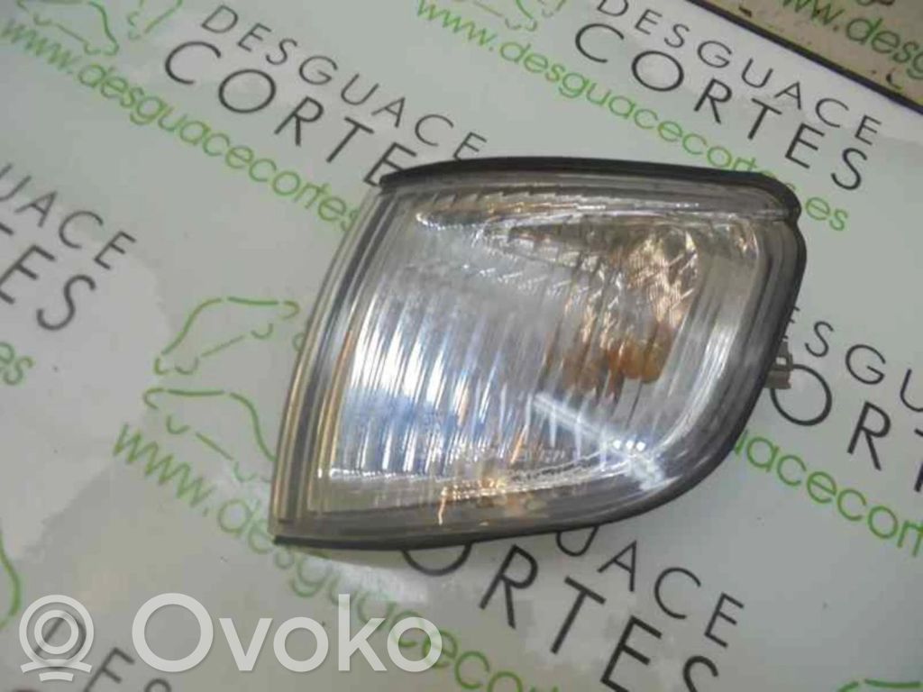 KIA Joice Front indicator light 