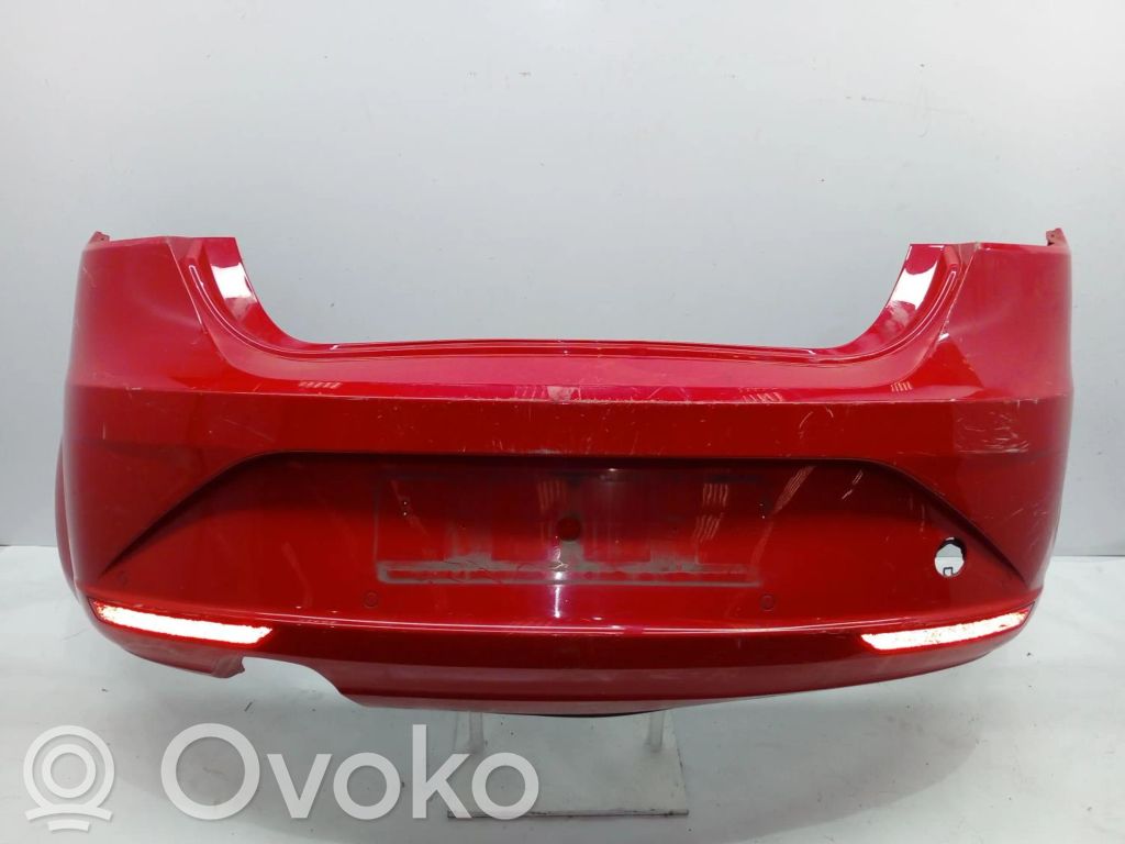 Seat Leon (1P) Parachoques 