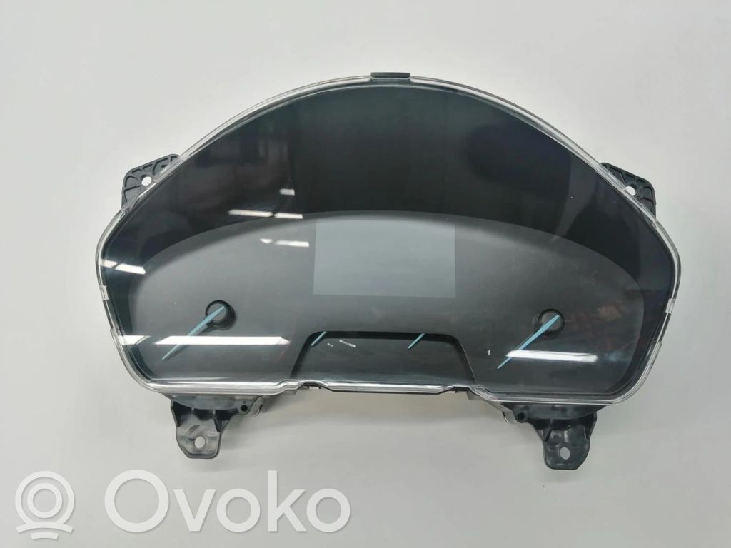 Ford Focus Other dashboard part 