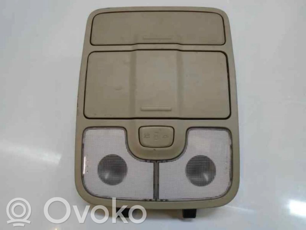Otras luces interiores   92800A4000DCM