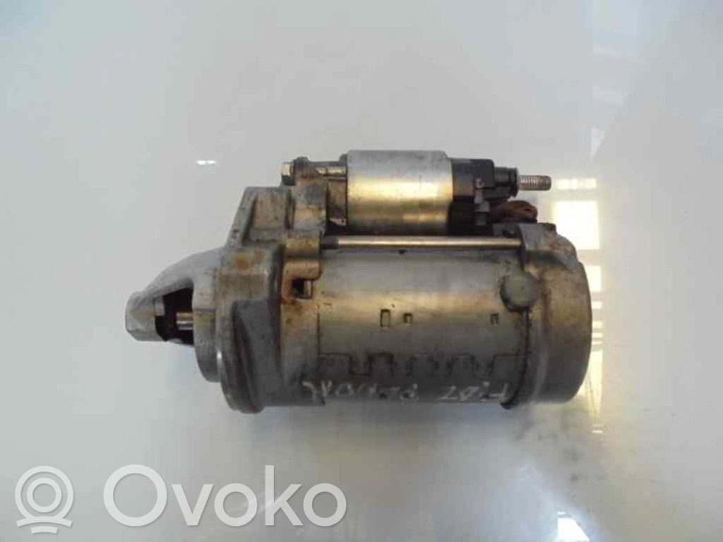 Motor de arranque   4280007470