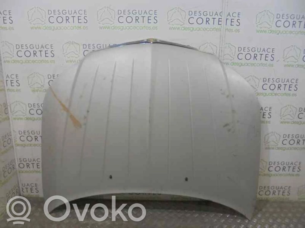 Chrysler Sebring (JS) Konepelti 