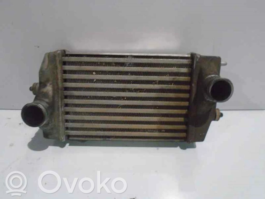 Chrysler Voyager Interkūlerio radiatorius 