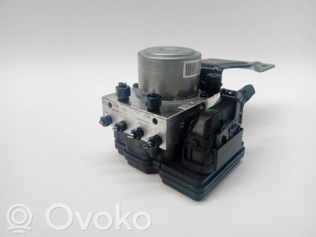 Unidad de control/módulo del ABS   58900J7CA0