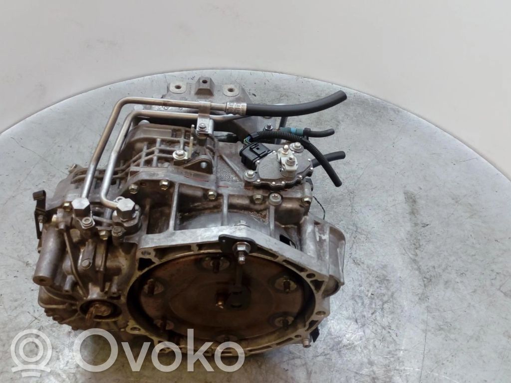 Volkswagen PASSAT Caja de cambios manual de 5 velocidades 