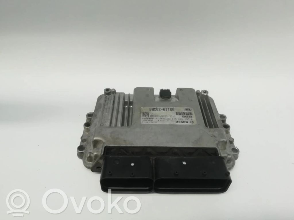 KIA Sportage Engine control unit/module ECU 