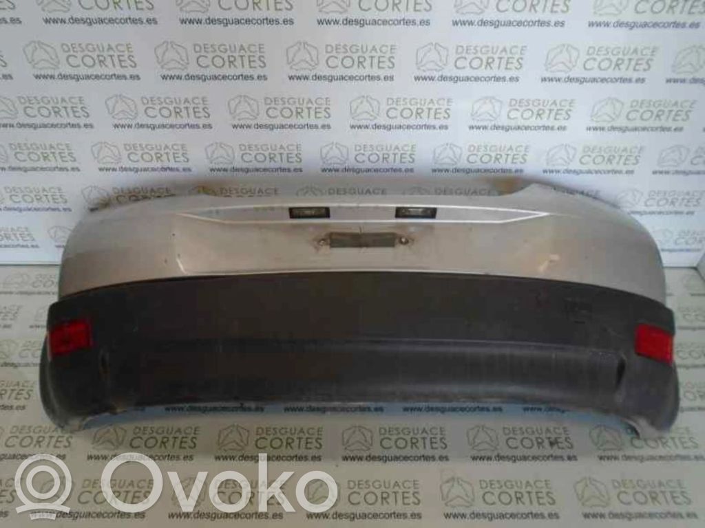 Volvo C30 Bamperis 