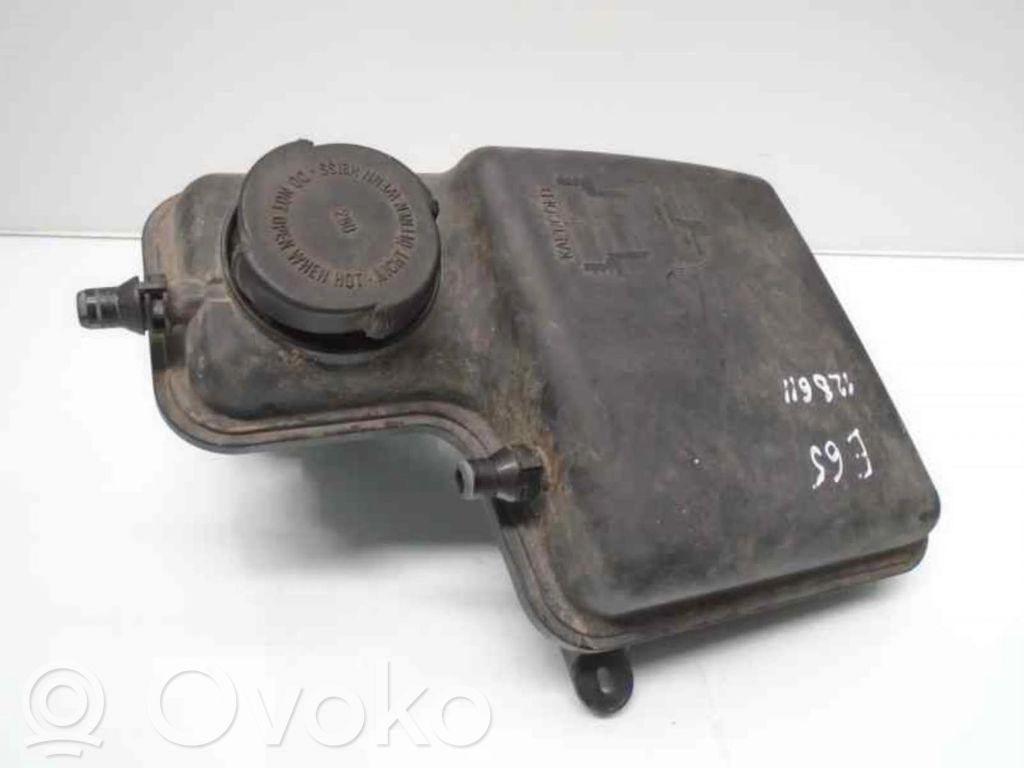 BMW 7 E65 E66 Vas expansiune combustibil 