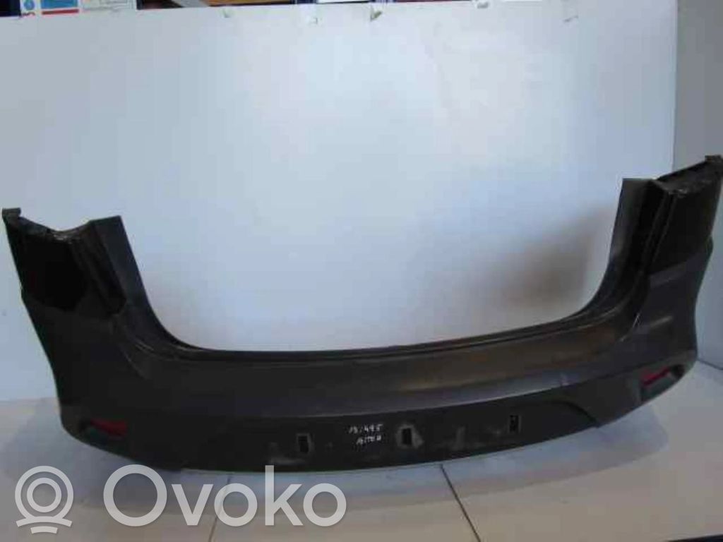 Seat Altea XL Parachoques 