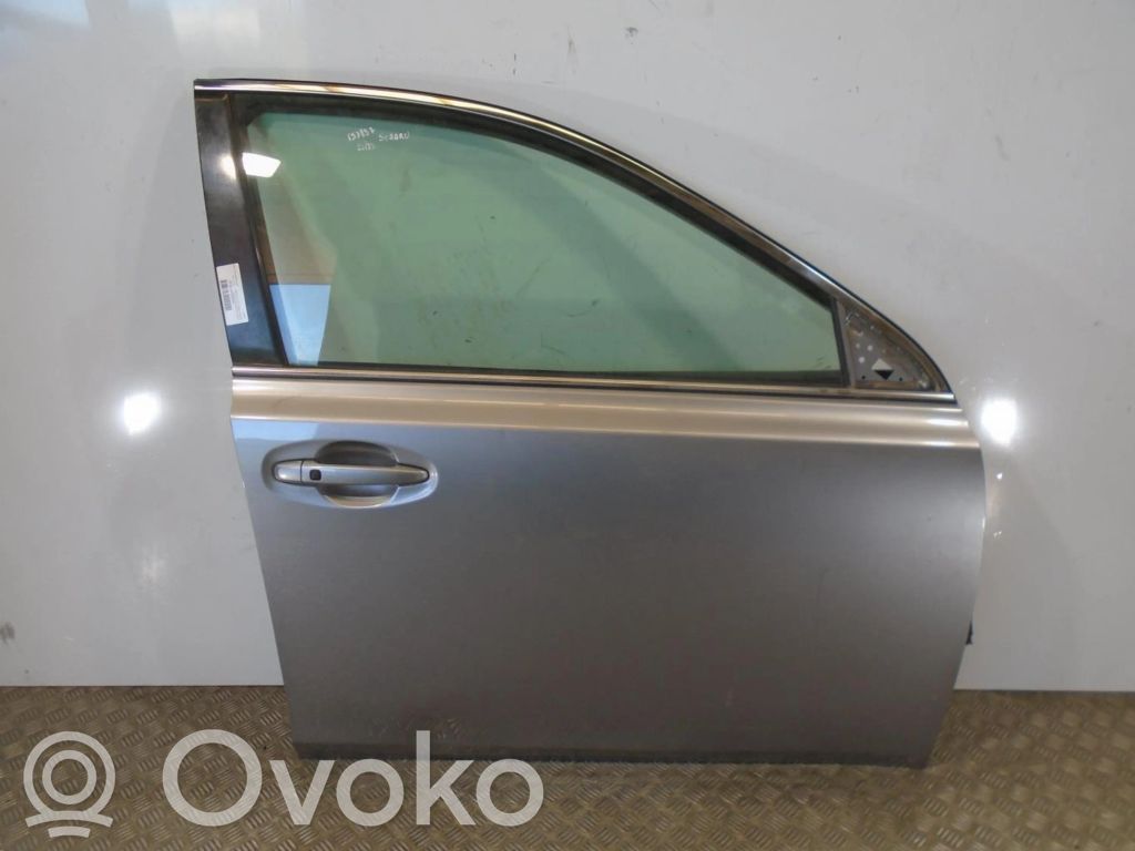 Puerta delantera   60009AJ0209P,60009AJ0209P